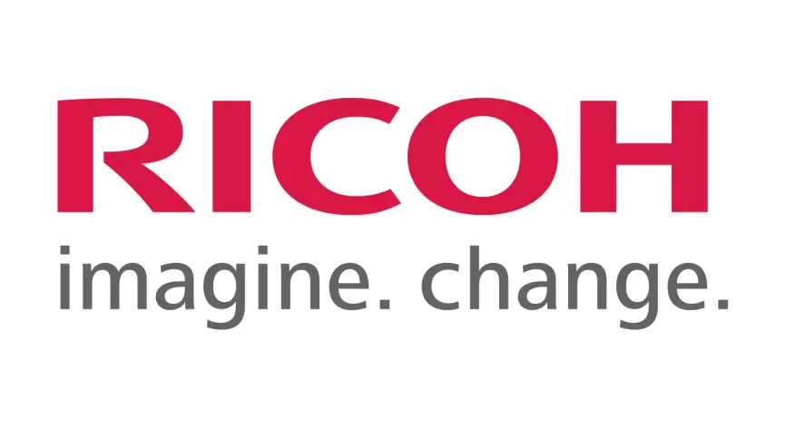 ricoh logo