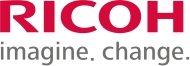 RICOH logo